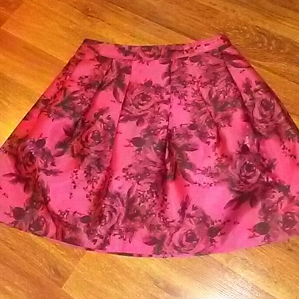 Cute A line skirt